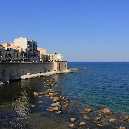 Maniace 57, Ortigia Historic Center, 200 Mt From The Beach Syracuse Eksteriør billede